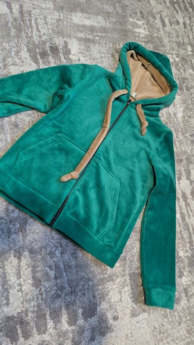 Спортивний костюм теплий