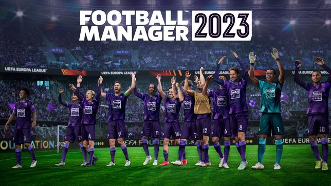 Football Manager 2023 STEAM OFICJALNY KLUCZ