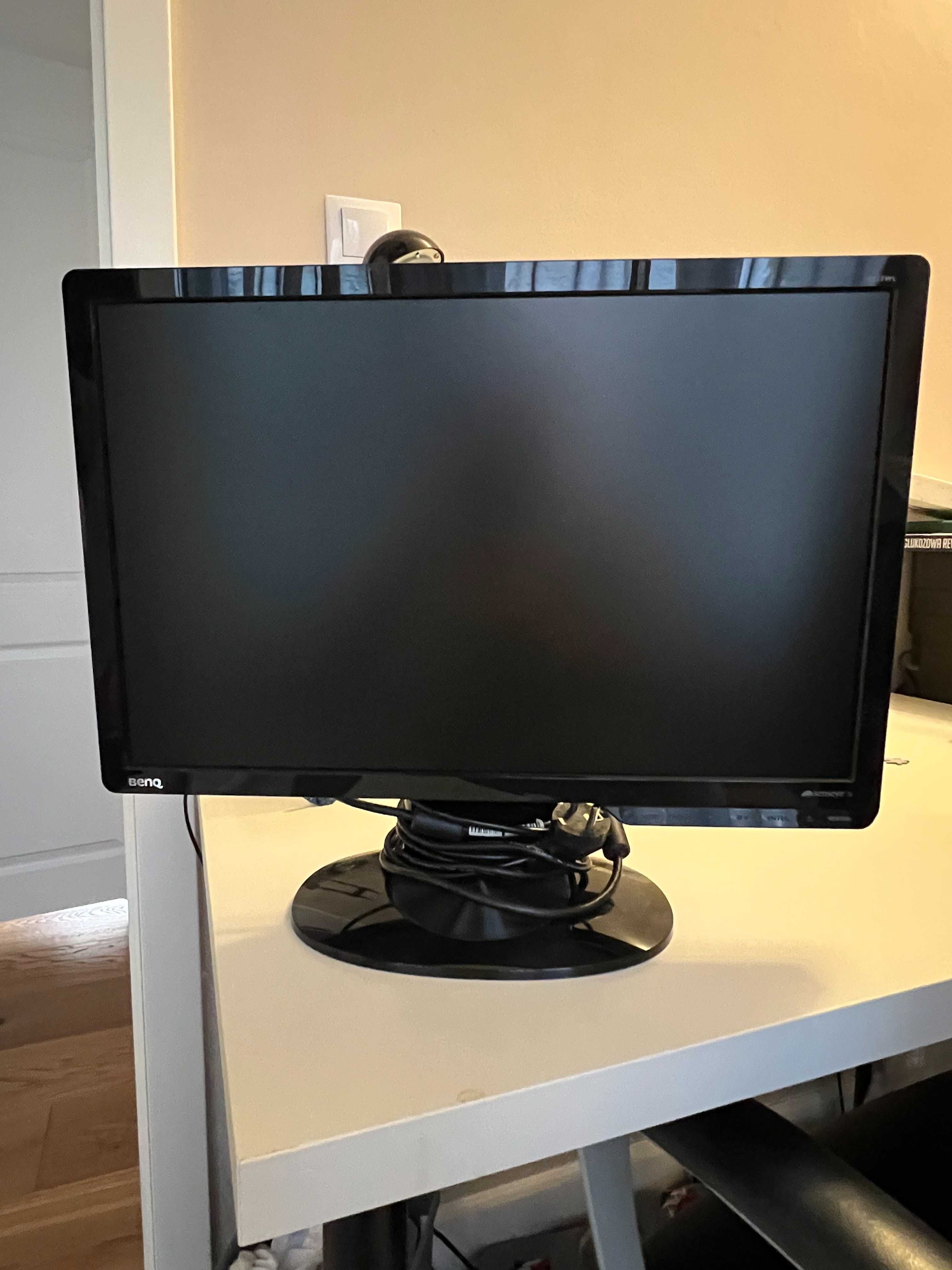 MOnitor BenQ G920WL