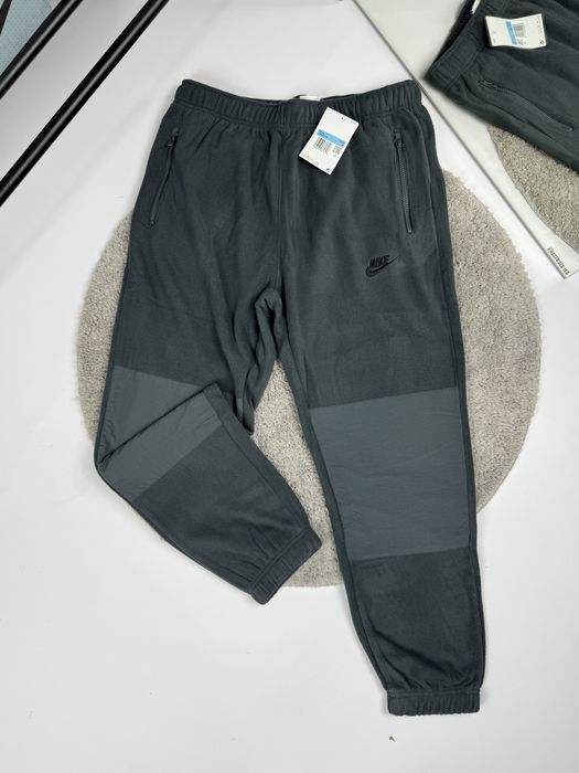 SALE ! Обмежена кількість, костюм Nike Fleece Grey | костюм найк