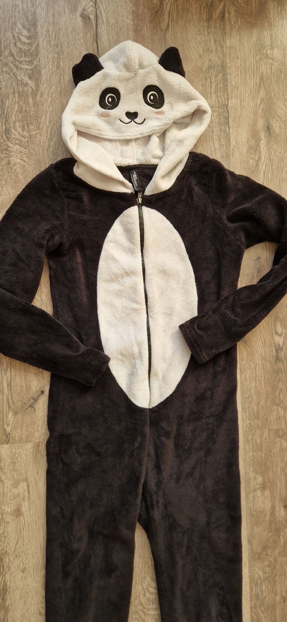 Kombinezon Panda(158-164)