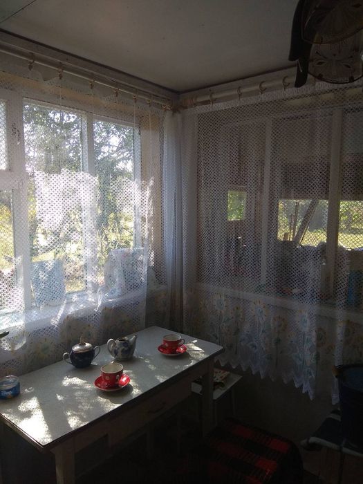 Продажа дачного участка