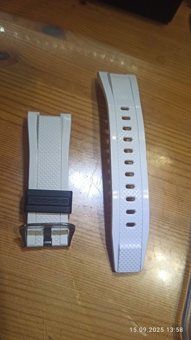 Pasek do zegarka casio g-shock gst 100, 110, 300