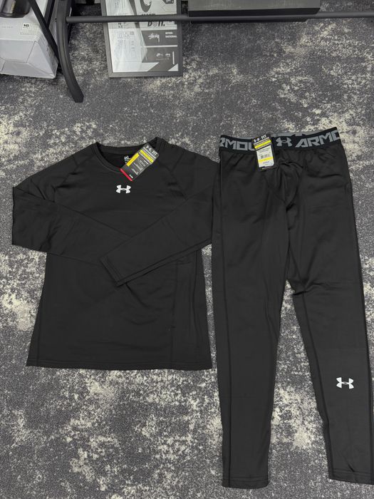 Термо білизна Under Armour [ M,L,XL ]