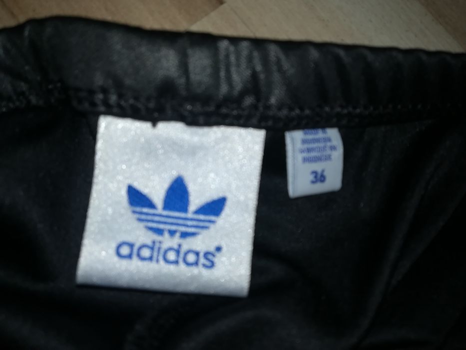 Legginsy adidas 36