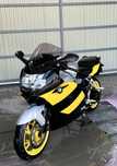 BMW K1200S 2008 рік