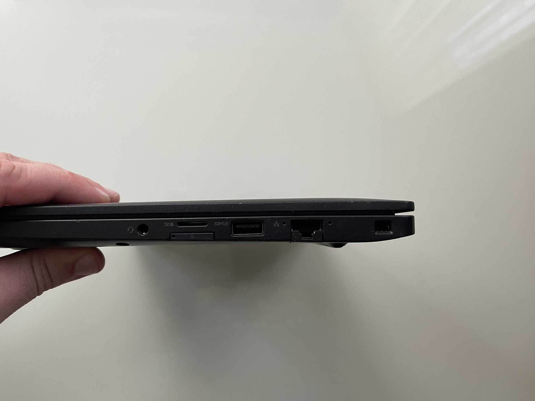 DELL Latitude 7390 | i5 | 16Gb | 512SSD | GSM | FHD сенсорний