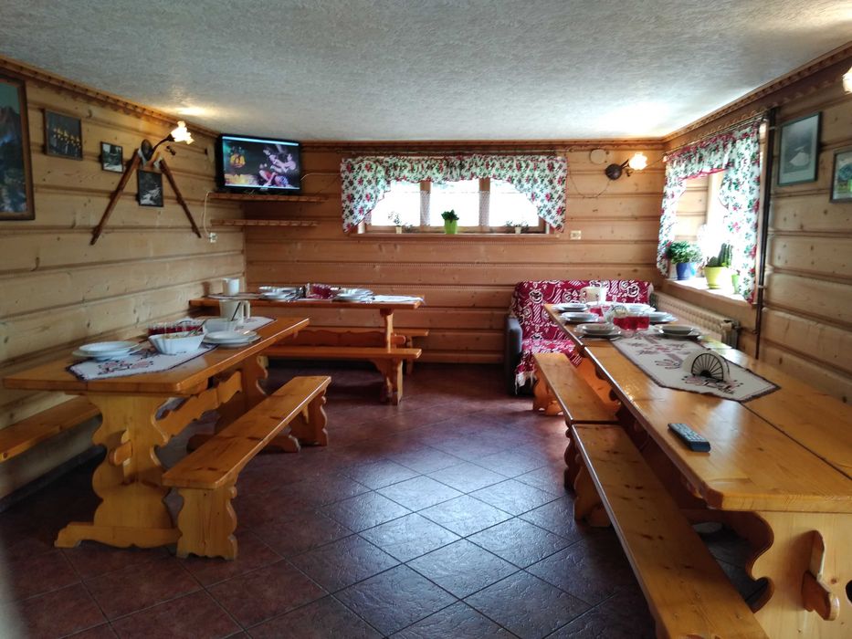 Noclegi 30m do STOKU MAŁE CICHE/ Wolny pokój na SYLWESTRA