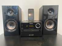 Музичний центр Philips DCM 2170
