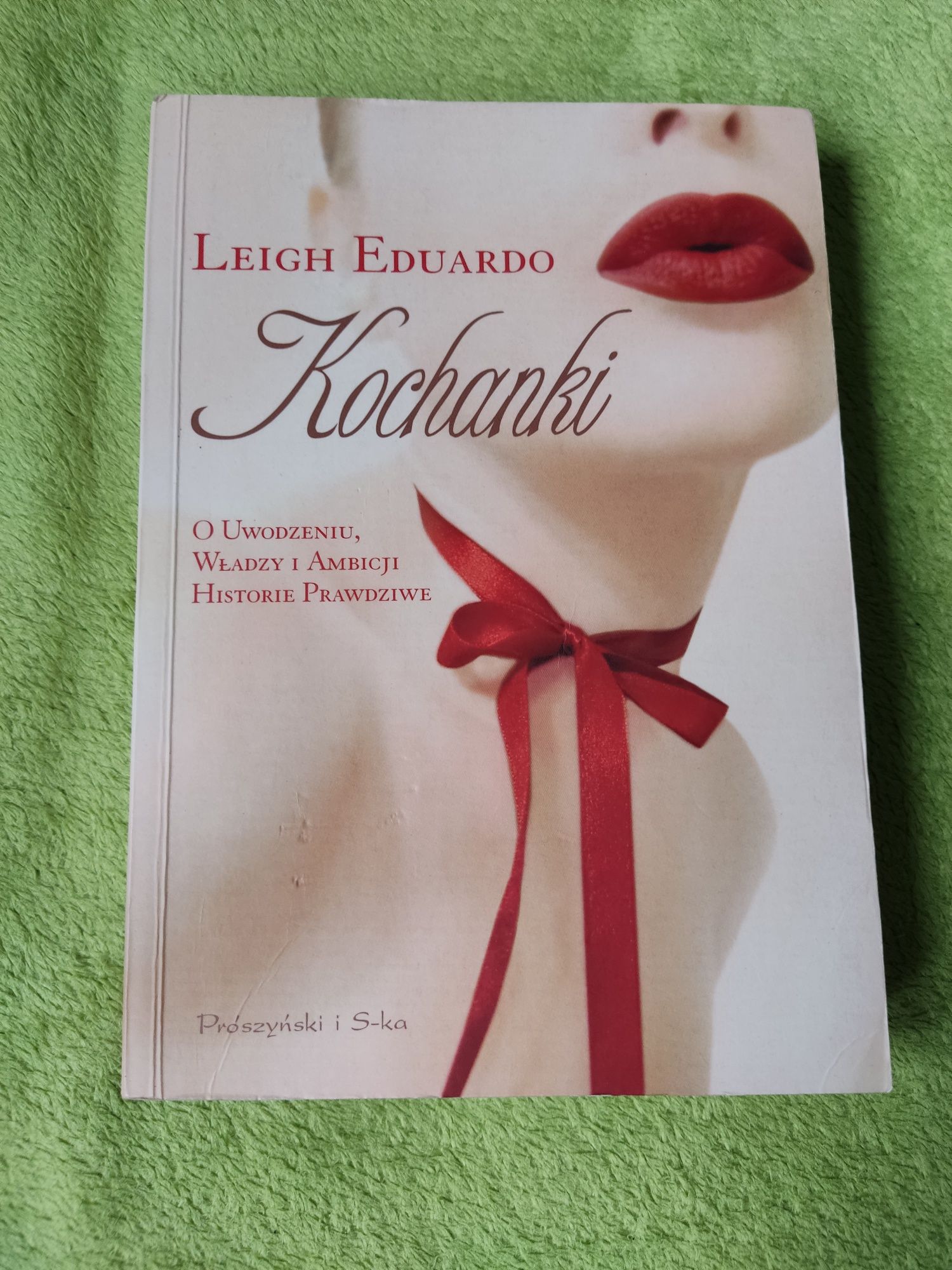 Kochanki L. Eduardo