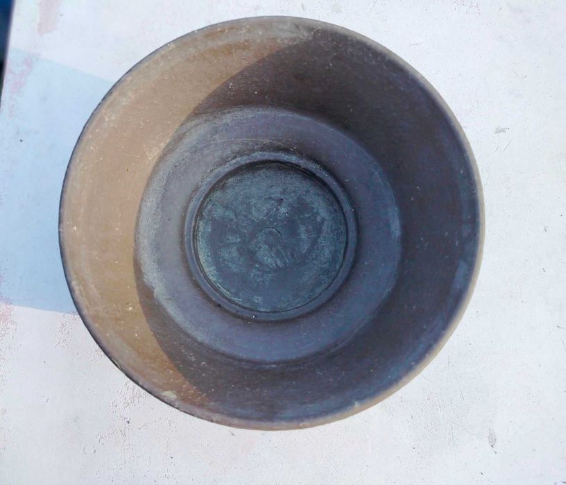 Donica ceramiczna do ogrodu i nie tylko