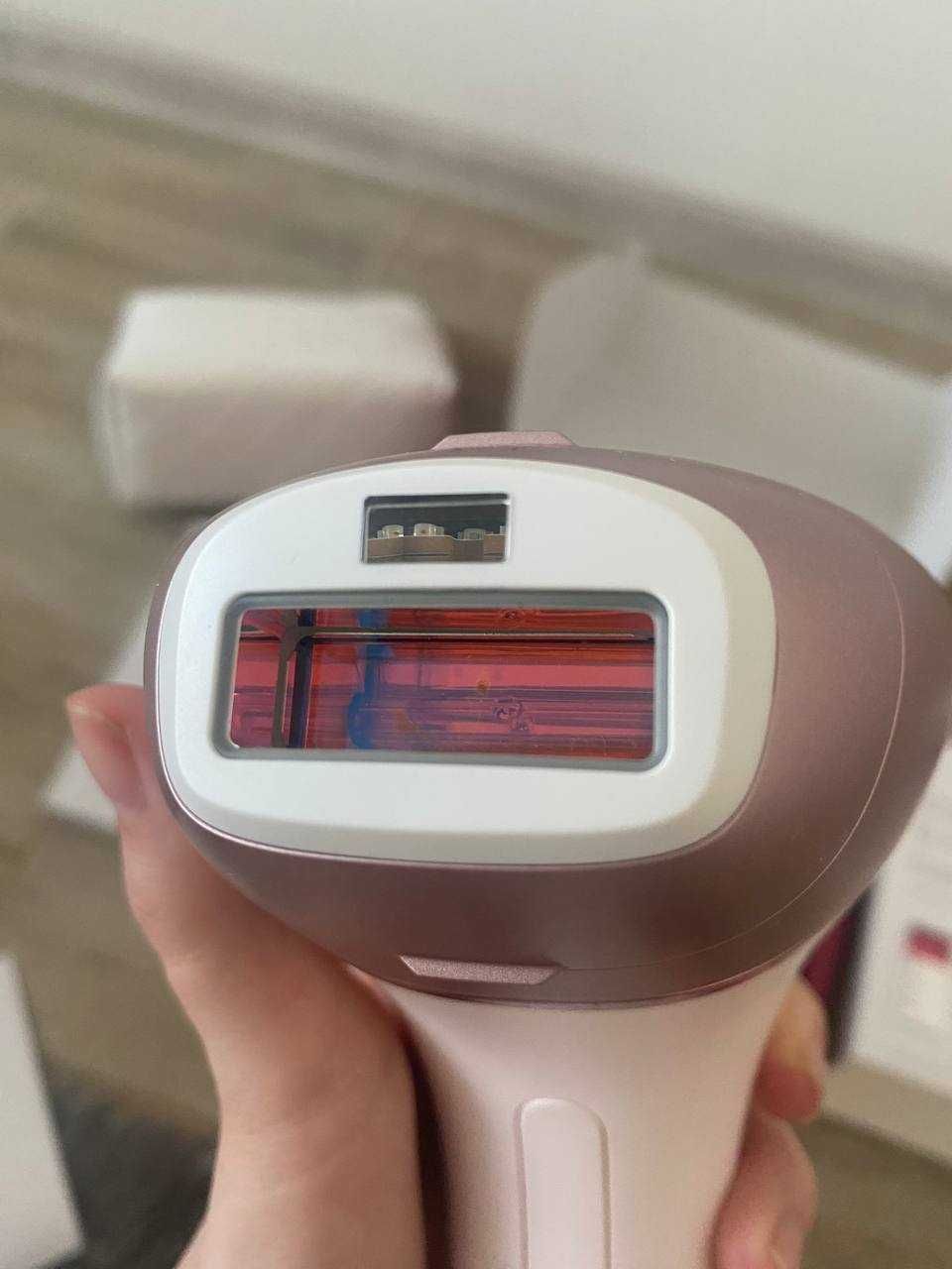 Фотоепілятор PHILIPS Lumea серії 9000 BRI958/00 з гарантією