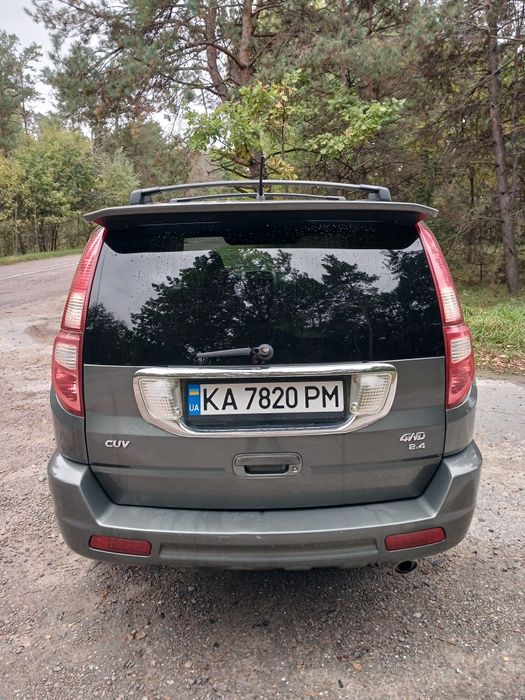 Продам Great Wall Hover H2