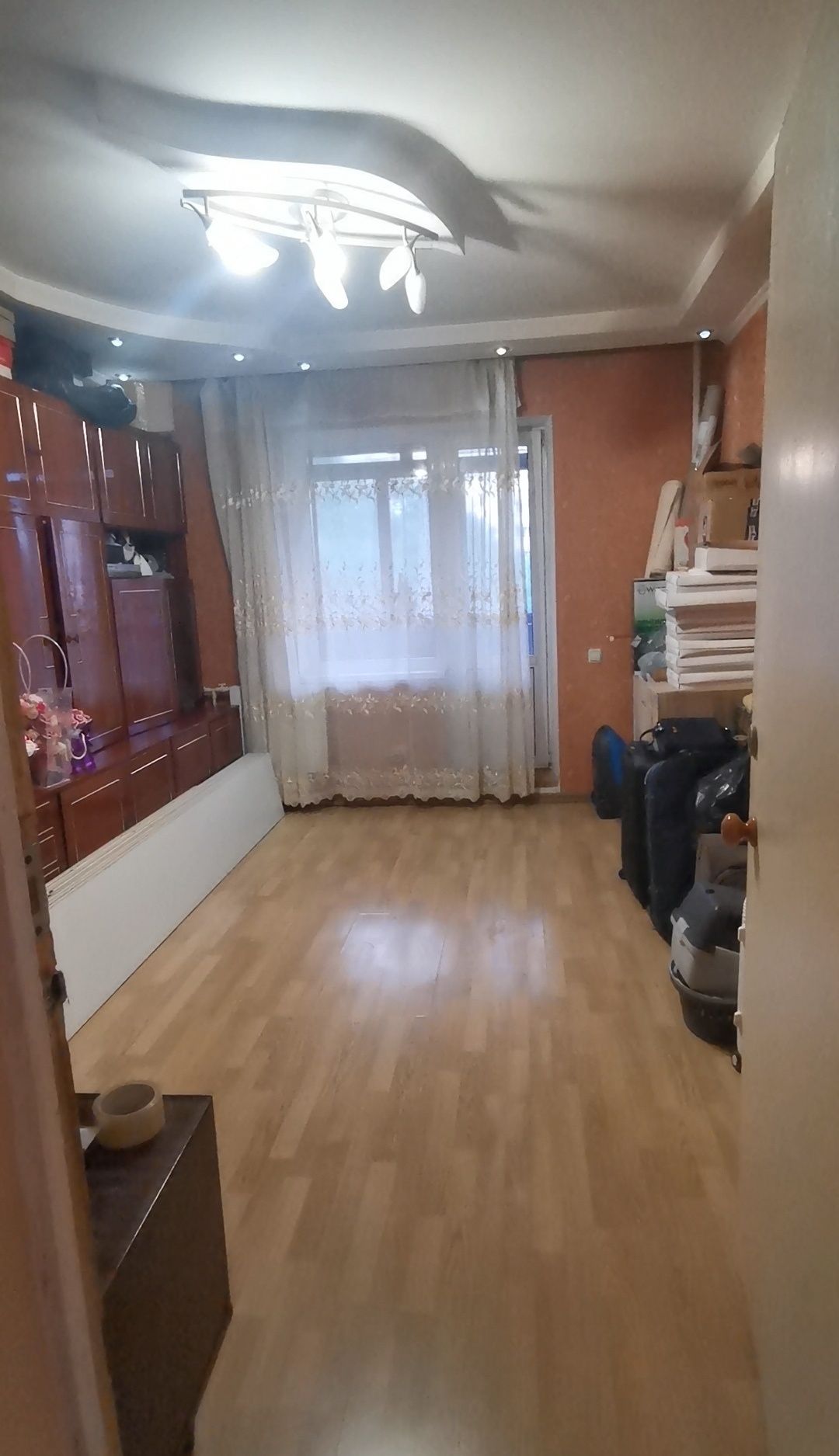 Сдам 2к на Южной Борщаговке (можно с животными)