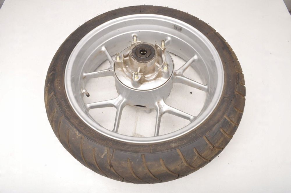 TRIUMPH TIGER 1050 KOŁO MOTOCYKLOWE FELGA TYŁ