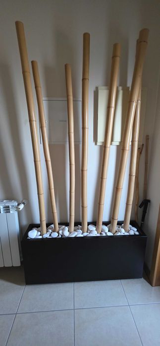 Móveis sala - completo