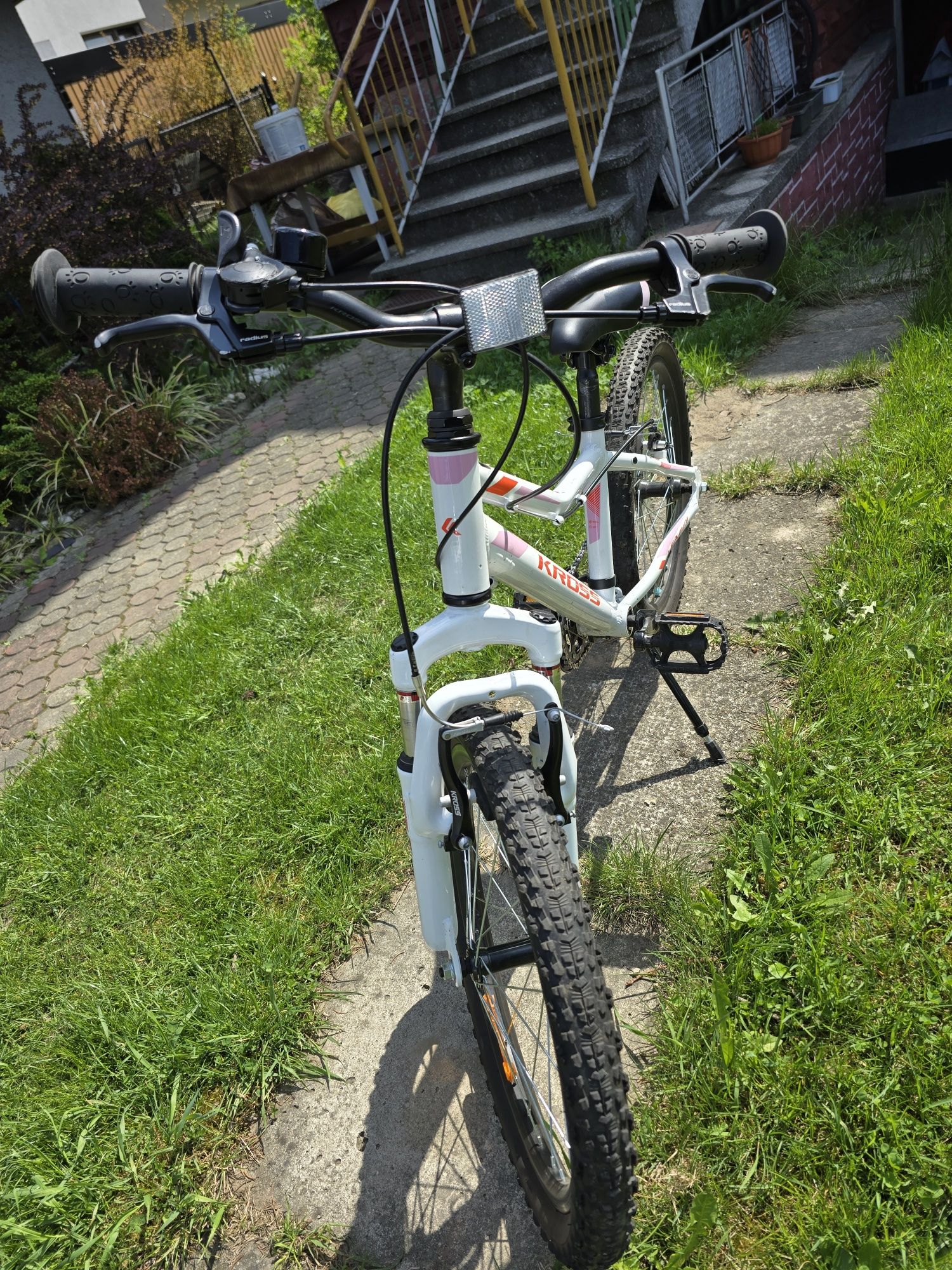 Rower Kross Lea Mini 2.0