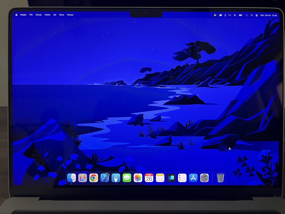 Laptop MacBook Pro 14” M2 Pro 16/512 Space Gray