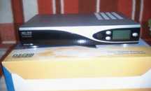 Tuner satelitarny DREAMBOX DM 7000-S