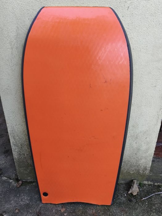 Morey Boogie Mach 7X   42,5