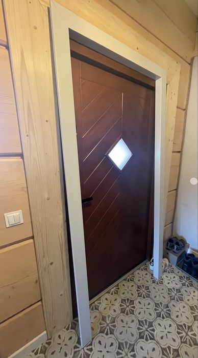 Opaski poszerzające Porta Elegance (ościeżnica 80 cm)