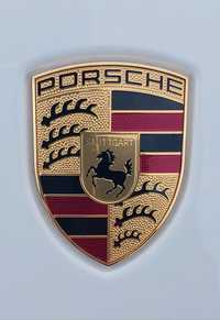 Porsche Panamera Salon PL , serwisowany , na gwarancji, zamienię na inny kabriolet