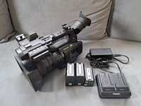 Kamera Panasonic HC-X1