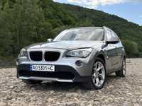 Продам BMW X1 2012 Xdrive 20d автомат з німеччини