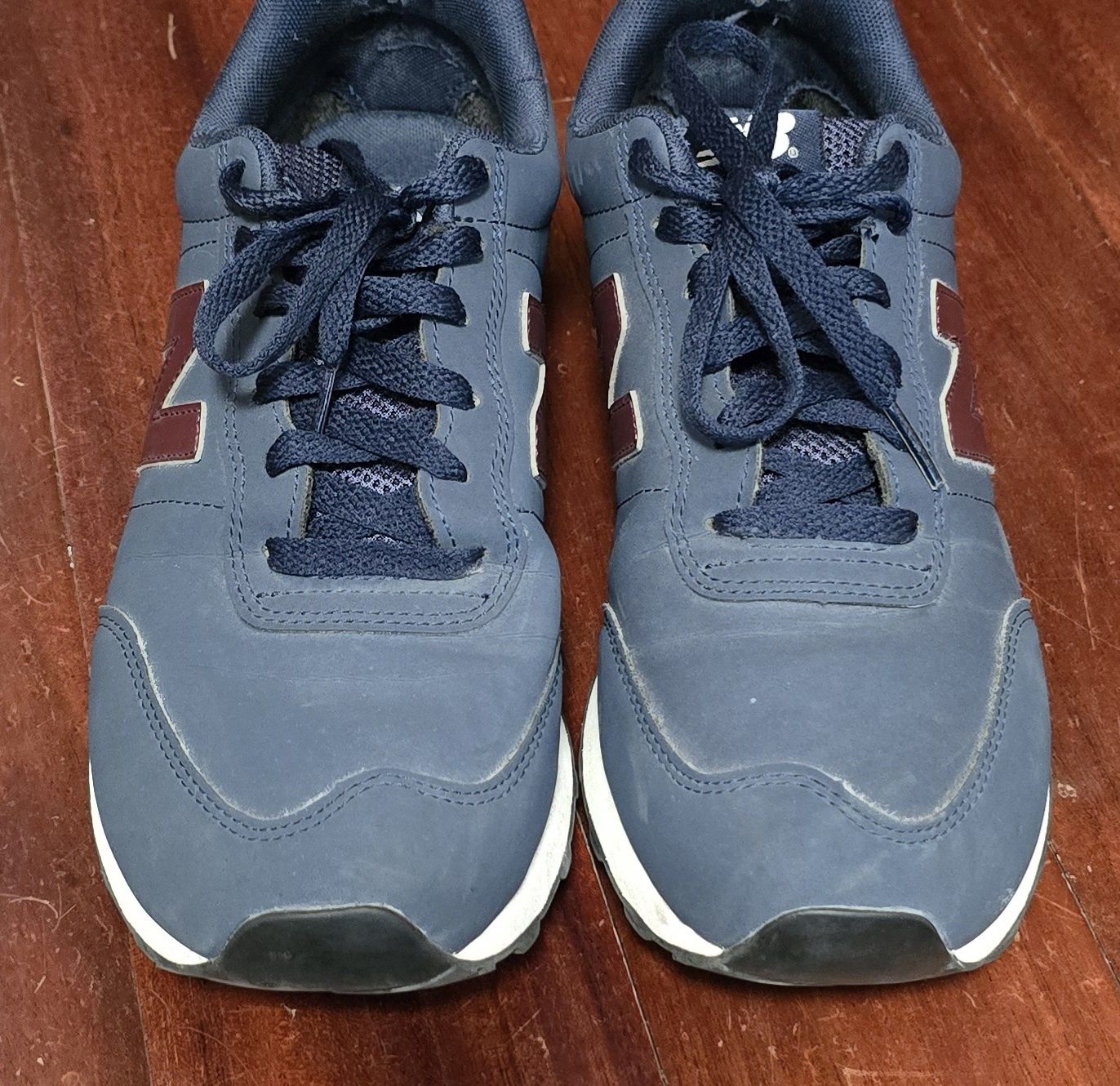 Vendo New Balance | Tam 43 (27 cm pé)