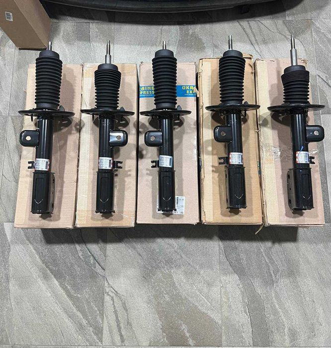 Передні амортизатори Ford Explorer 2016 - 2019, 2020 - 2024