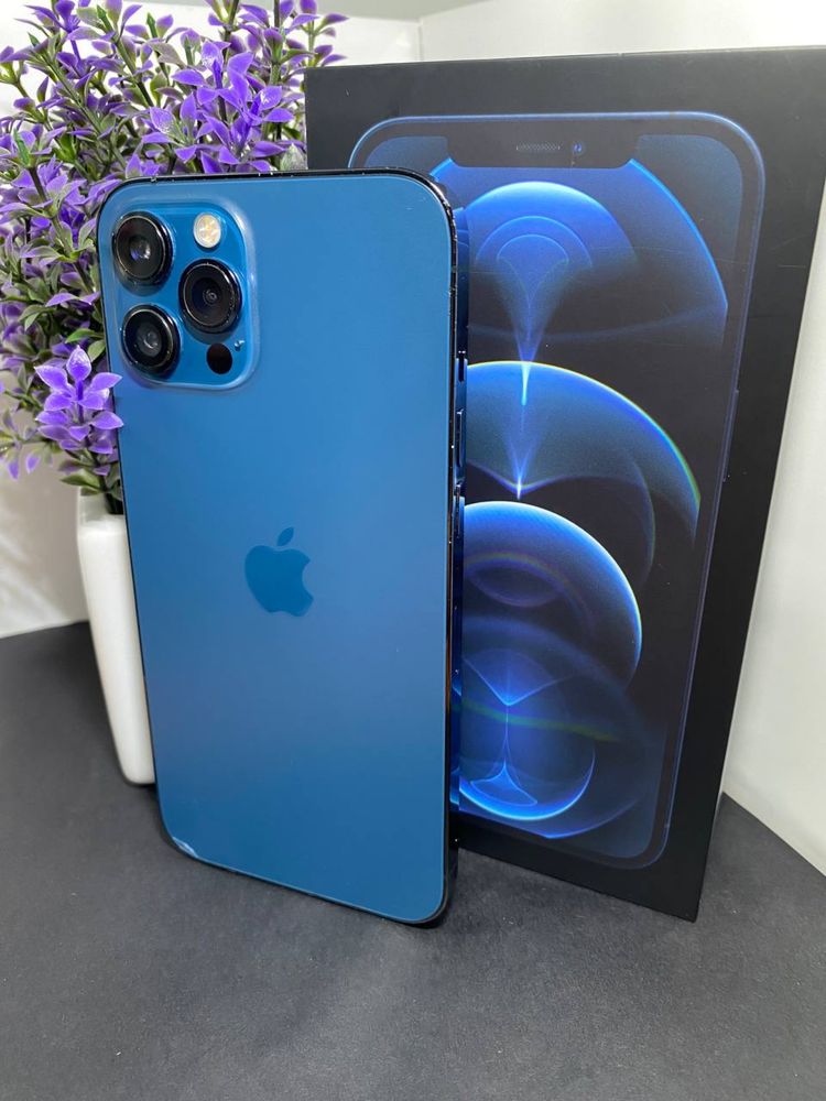 Продам айфон 12 про макс 128. Iphone 12 pro max 128