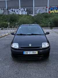 Renault Clio 2 1.2 2001