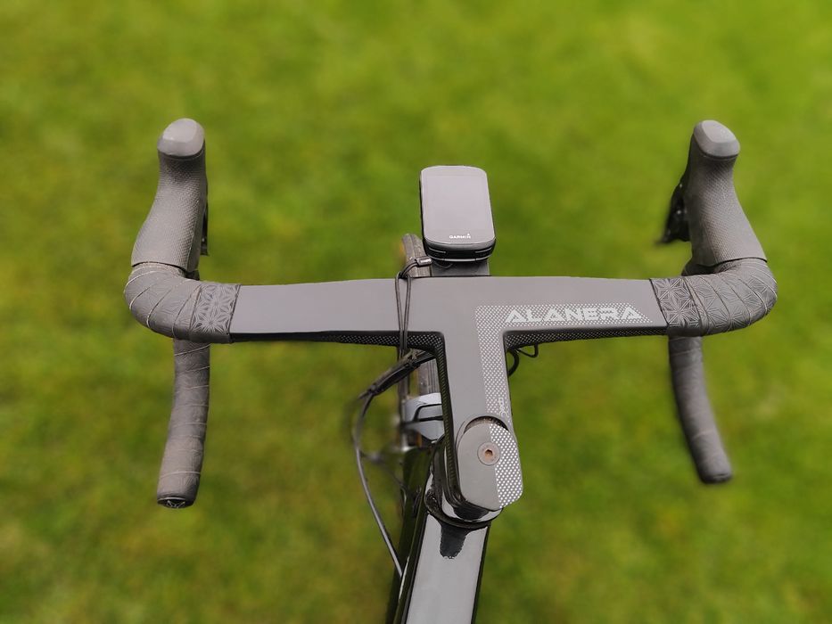 Rower Szosowy Specialized Carbon Di2 Ultegra