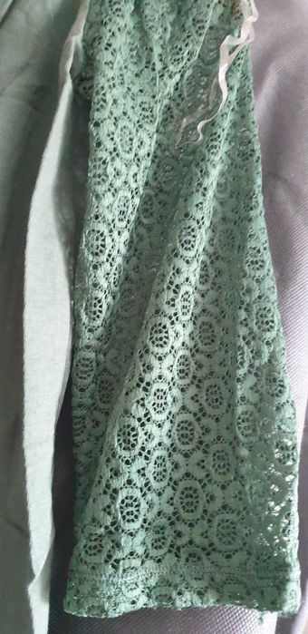 Blusa Tezenis Ombros descobertos