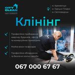Професійне прибирання
