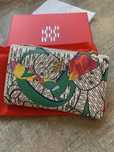 Кошелек гаманець Carolina Herrera Guess Gucci