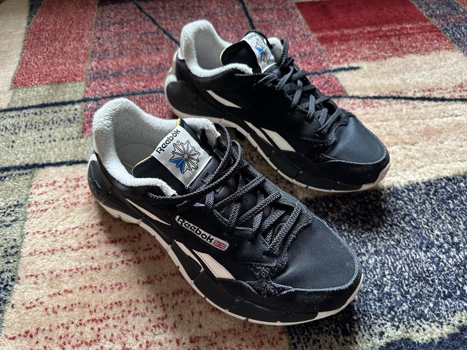 Мужские Reebok 43/28см!