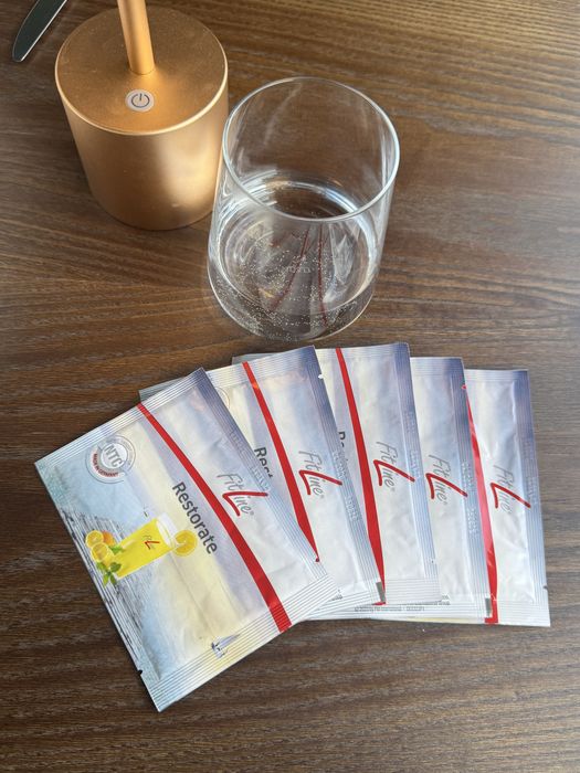 FitLine Restorate МІНЕРАЛЬНИЙ КОМПЛЕКС №1 для сну, відновлення, краси.