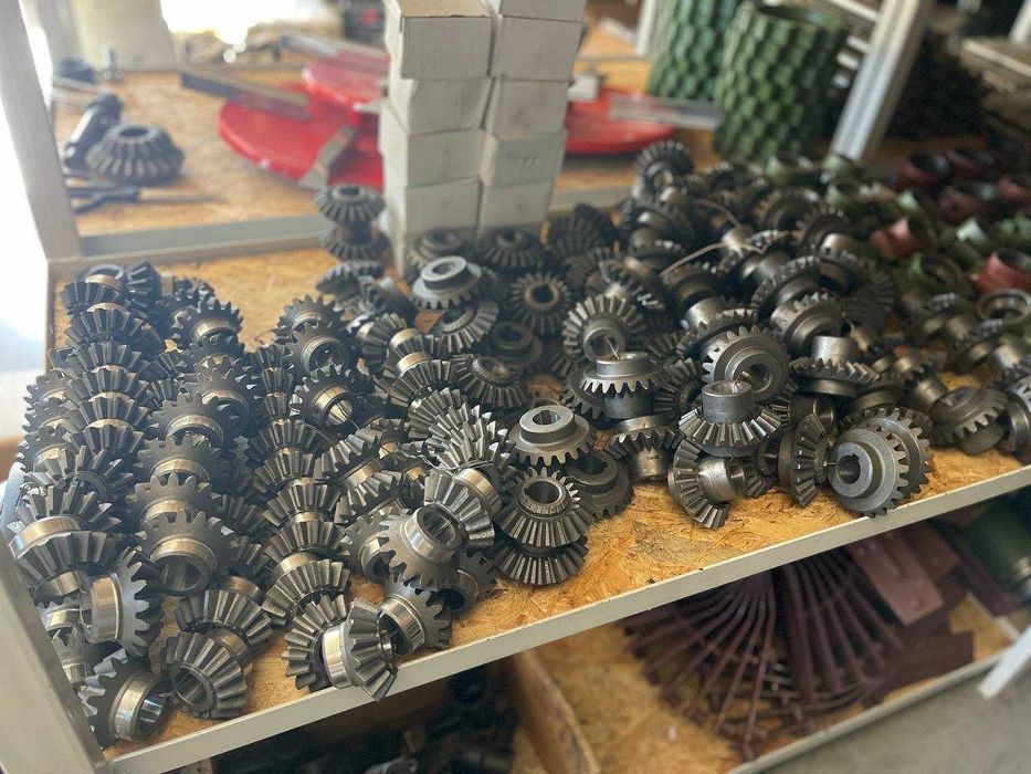 Косарка роторна 1,65