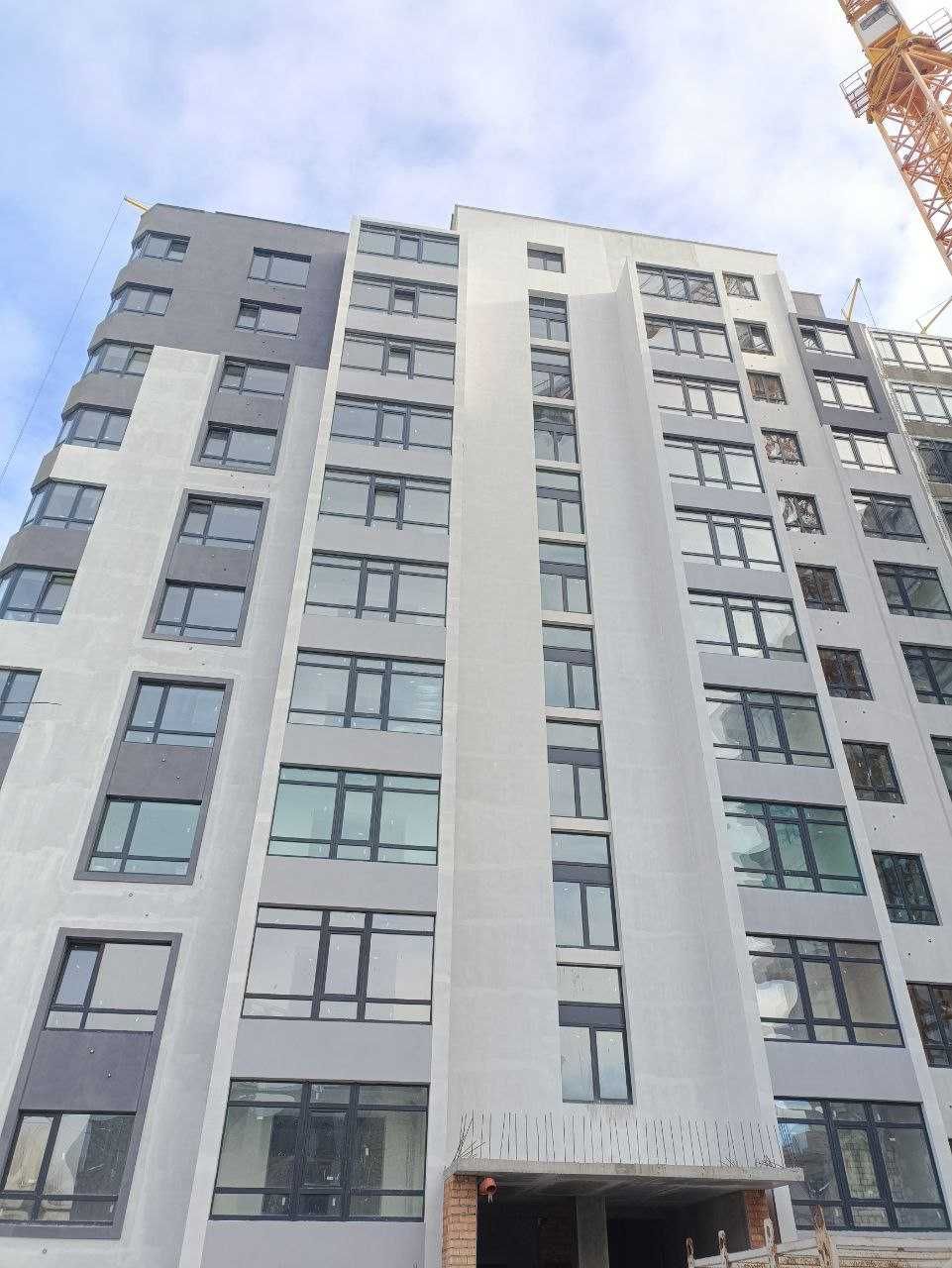 Продажа 1кк 41.2м2. ЖК Курортний. Є-Оселя.