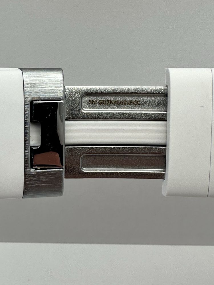Навушники Beats by Dr. Dre Studio Pro White