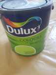 Farba dulux 2,5litra