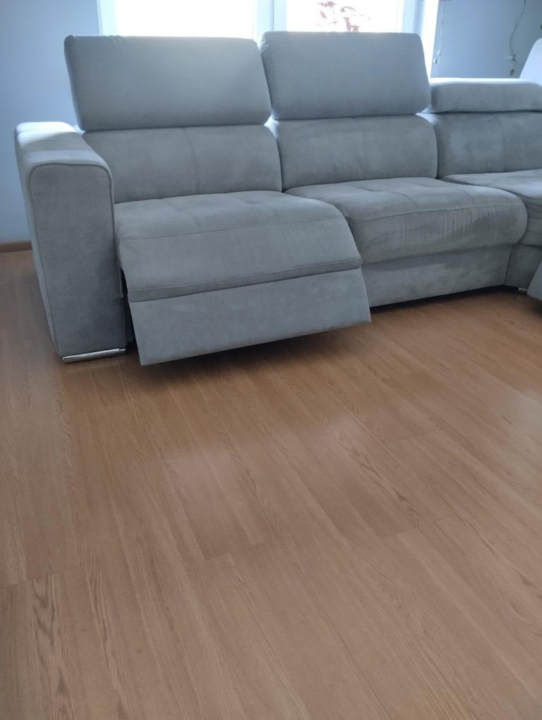 Narożnik. Z dwiema funkcjami