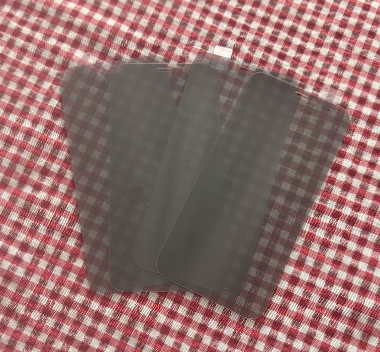 Szkło prywatyzujące do iphone 12 mini x 4