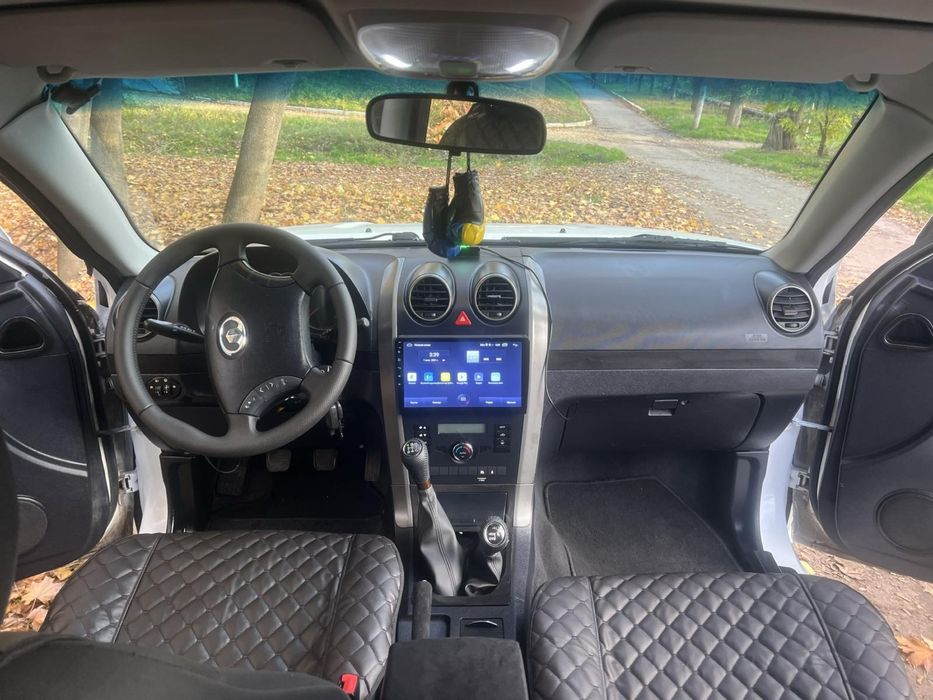 Great wall HAVAL H3 2011г Хозяин