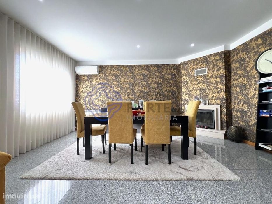 Moradia T3 em Ermesinde, Valongo