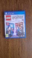 Play station 4 lego harry potter ps4