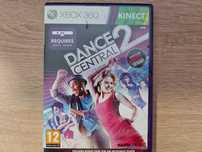 Dance Central 2 Xbox 360