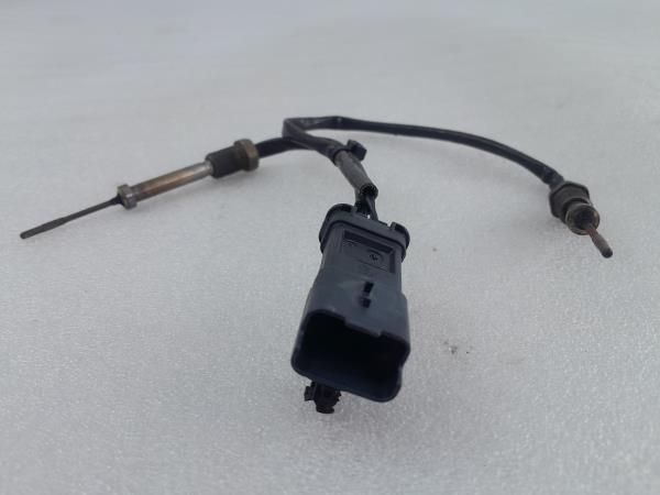 Sonda lambda CITROËN C4 Cactus