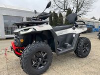 Quad SEGWAY AT5L EPS Raty-Transport-leasing- junakpodkarpacie.pl